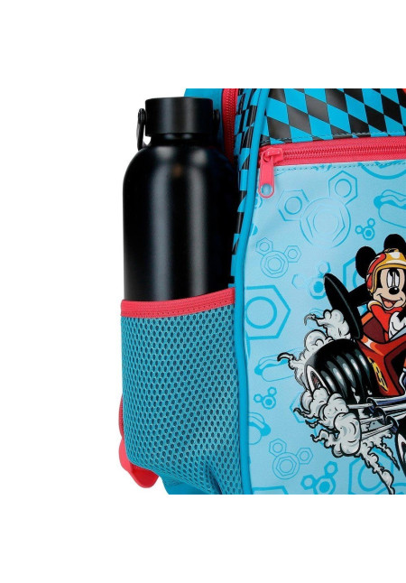Mochila 34cm MICKEY high speed