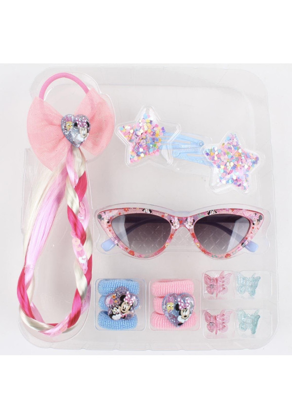 Bolsito belleza MINNIE