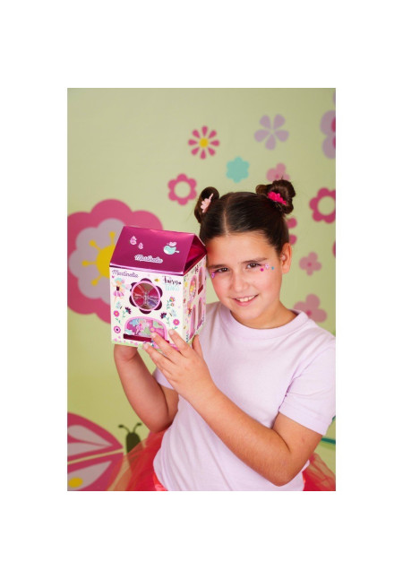 Set belleza casita FAIRY