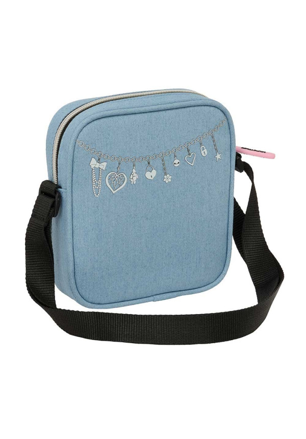 Bolsito bandolera KPOP HUNTRIX