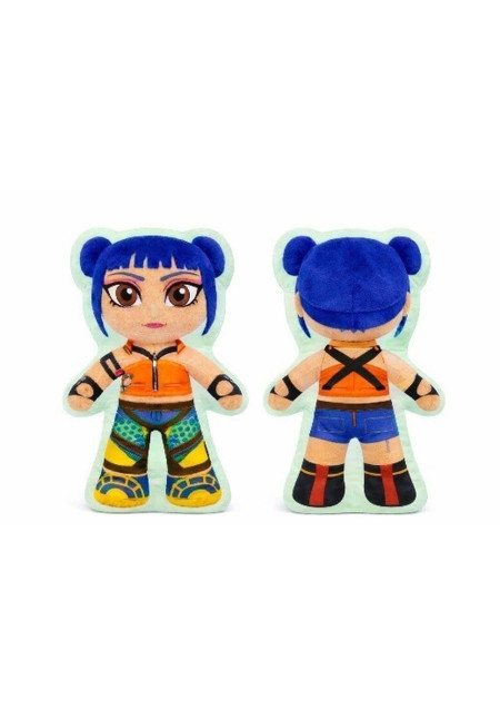 Cojin 3D KPOP zoey