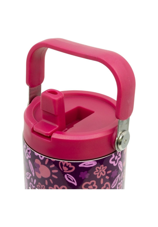 Vaso cool termo SS XL 860ml MINNIE