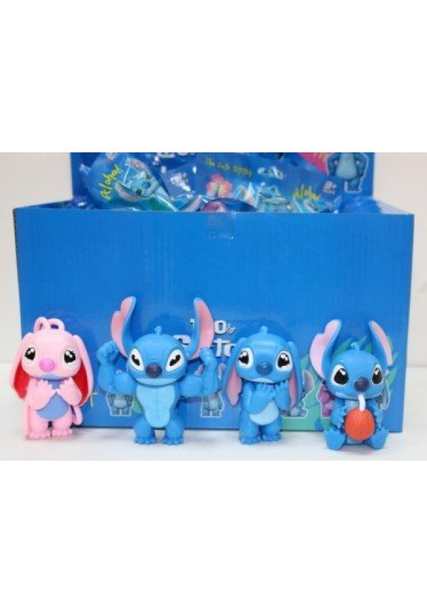 Sobre sorpresa STITCH