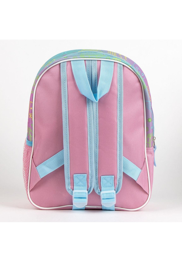 Mochila 31cm 3D GABBYs