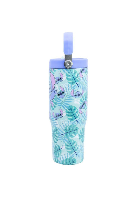 Vaso cool termo SS XL 860ml STITCH