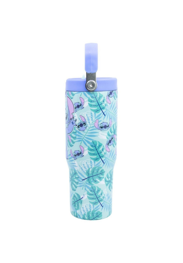 Vaso cool termo SS XL 860ml STITCH