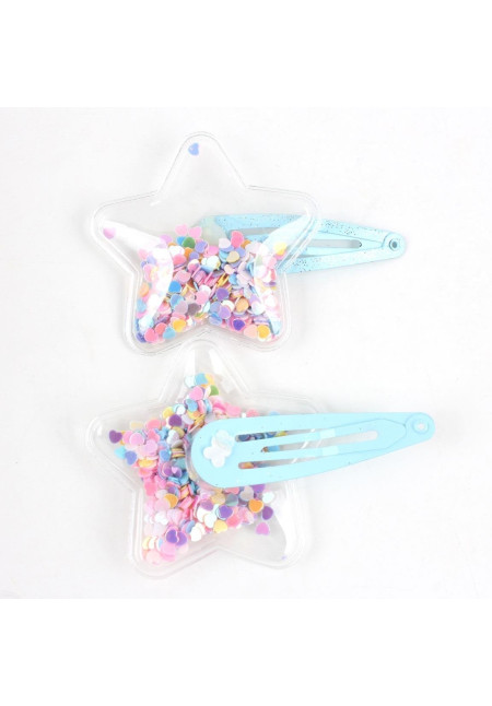 Bolsito belleza STITCH