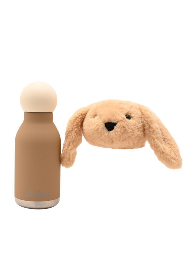 Botella SS 500ml softies OATEY the bunny
