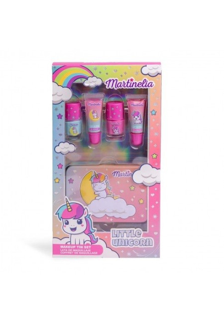 Set maquillaje UNICORNIO