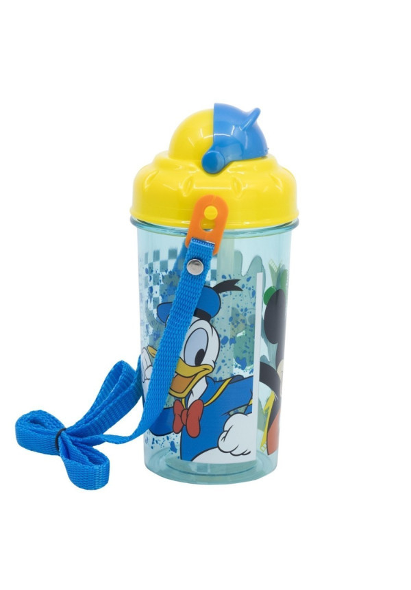 Botella robot 465ml MICKEY