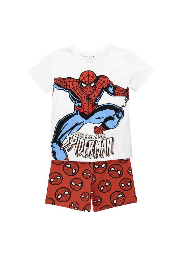 Pijama SPIDER