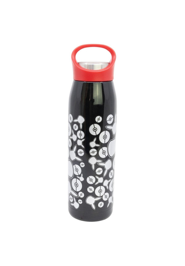 Termo glam SS 665ml POKEMON