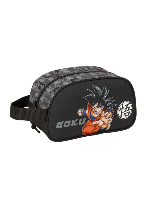Neceser DRAGON BALL goku