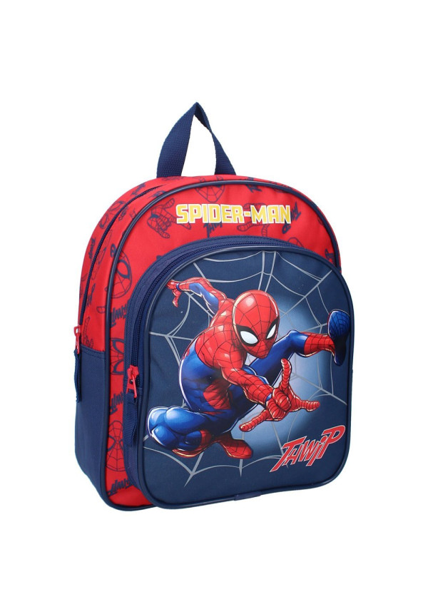 Mochila 30cm SPIDER