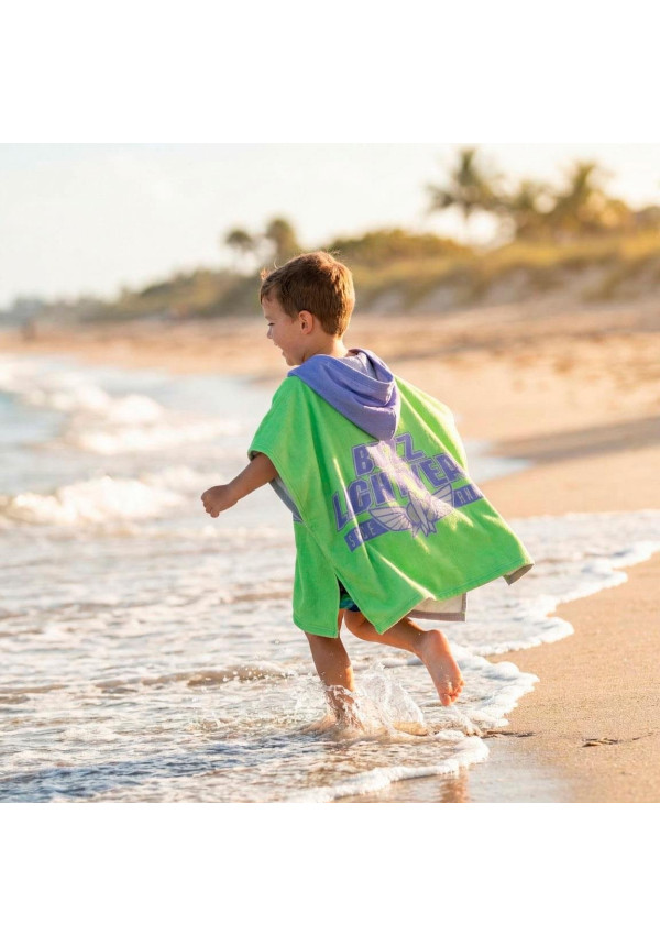 Poncho micro TOY STORY