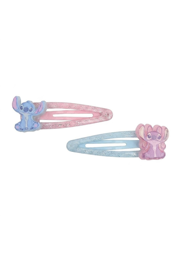 Set pelo + gafas STITCH