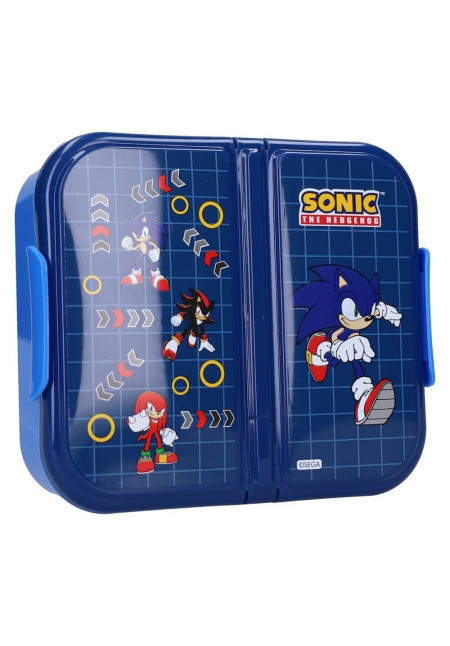 Tupper multiple eat yum SONIC