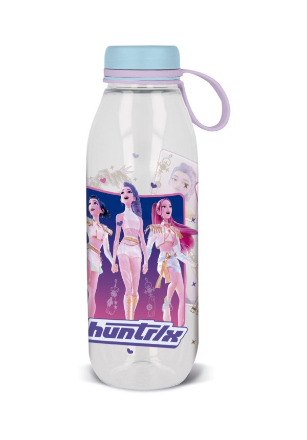 Botella aventura 650ml KPOP