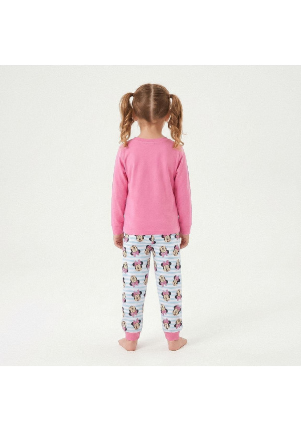 Pijama MINNIE