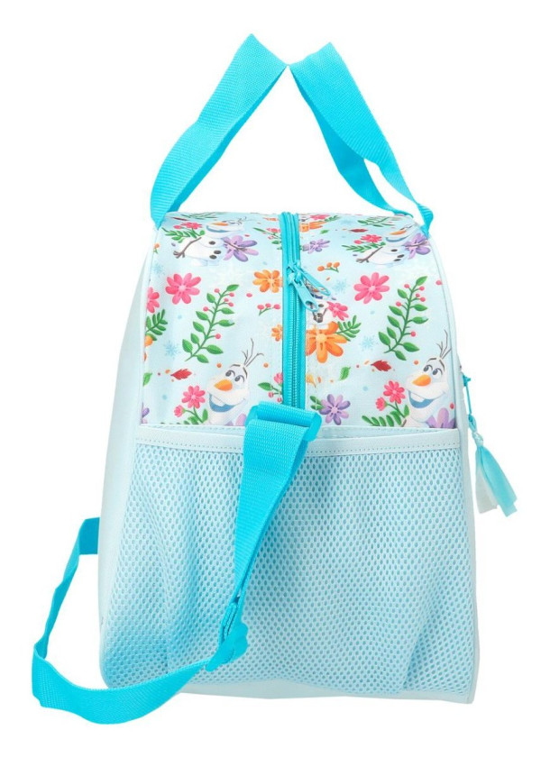 Bolsa deporte FROZEN forever