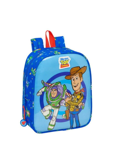 Mochila 27cm TOY STORY good vibes
