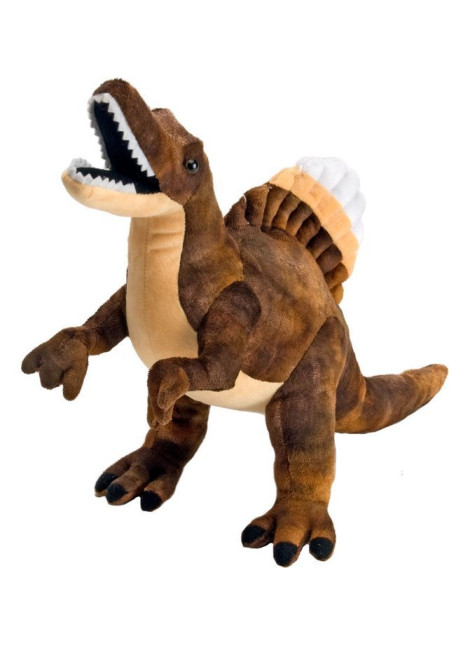 Peluche dino mini ESPINOSAURUS