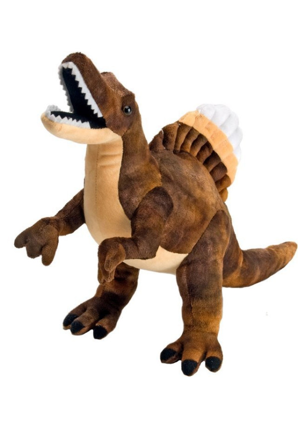Peluche dino mini ESPINOSAURUS