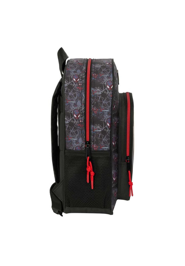 Mochila 38cm MILES MORALES