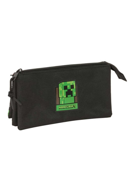 Portatodo triple MINECRAFT icons