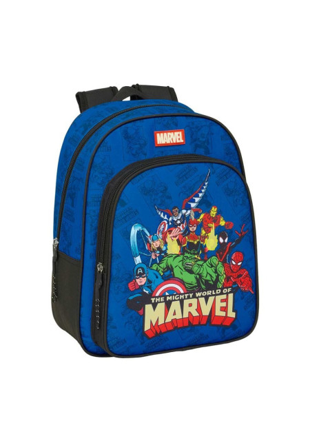 Mochila 34cm AVENGERS mighty