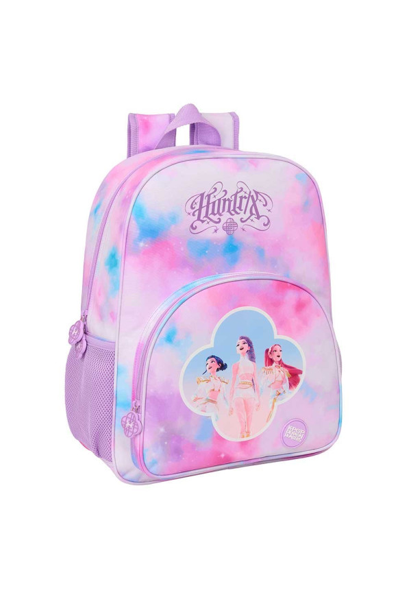 Mochila 42cm KPOP ARTIST