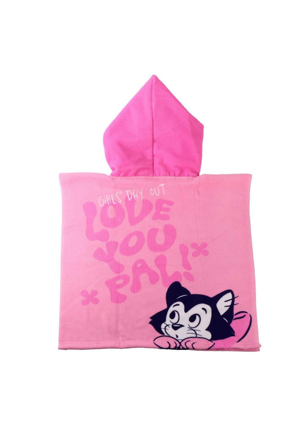 Poncho micro MINNIE