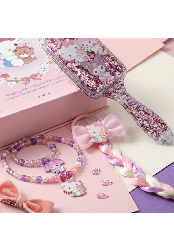 Cofre belleza HELLO KITTY