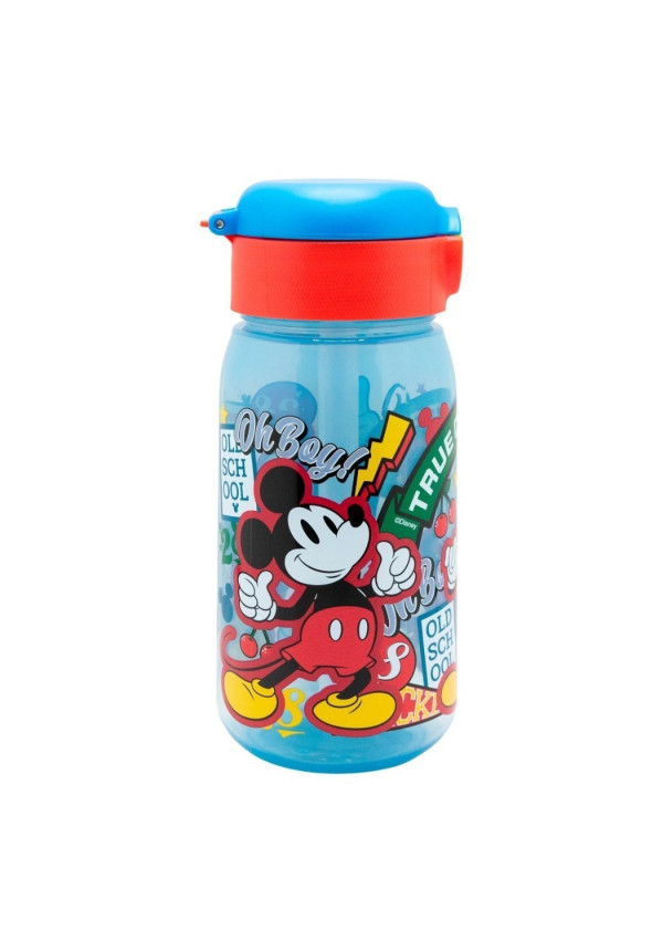 Botella active 510ml MICKEY