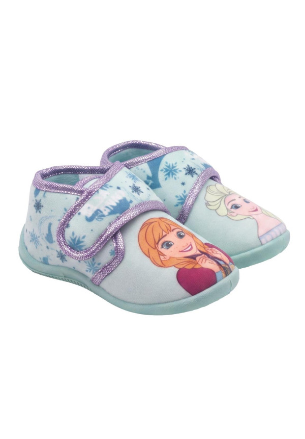 Botita casa FROZEN