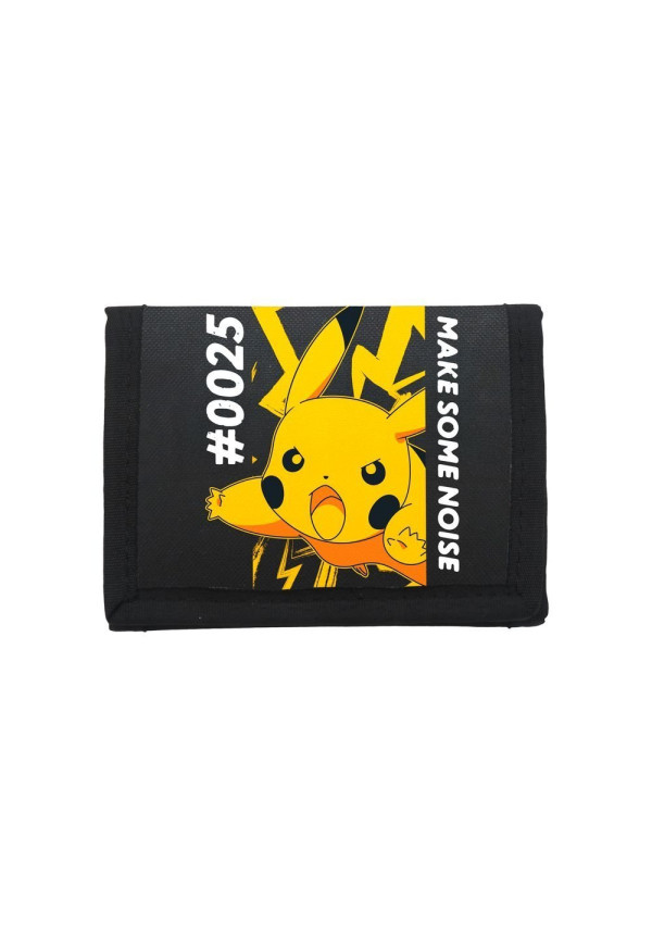 Billetera POKEMON