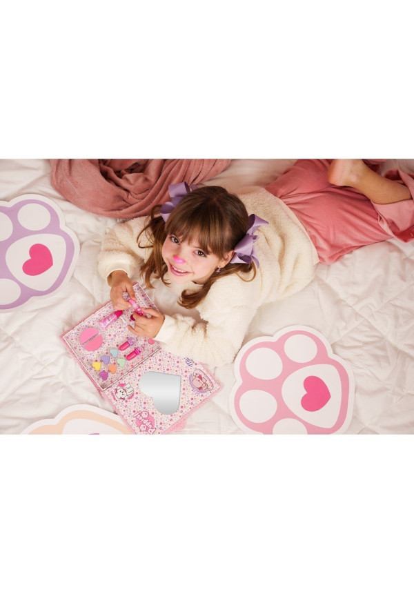 Libro maquillaje PUPPIES