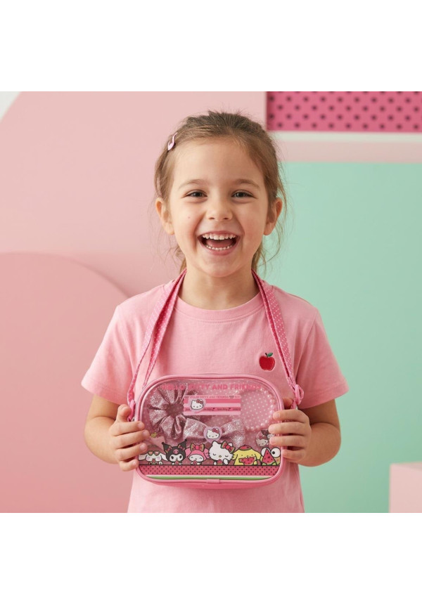 Bolsito belleza HELLO KITTY