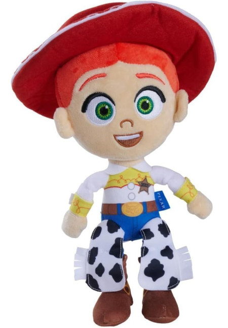 Peluche 25cm TOY STORY JESSIE