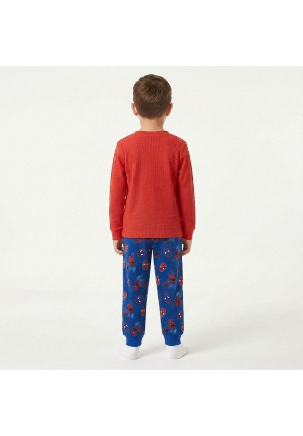 Pijama SPIDER