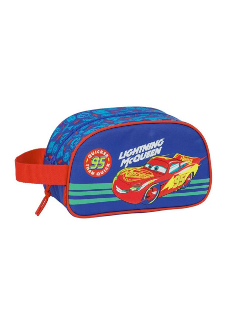 Neceser CARS hit the road