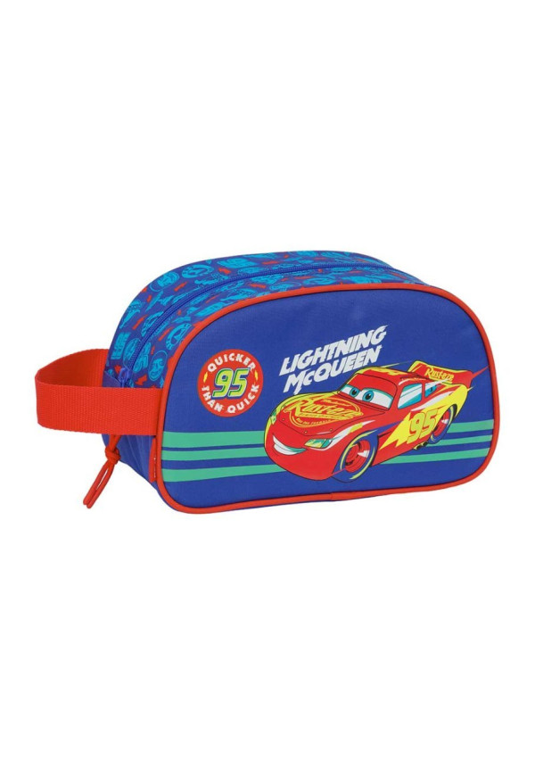 Neceser CARS hit the road