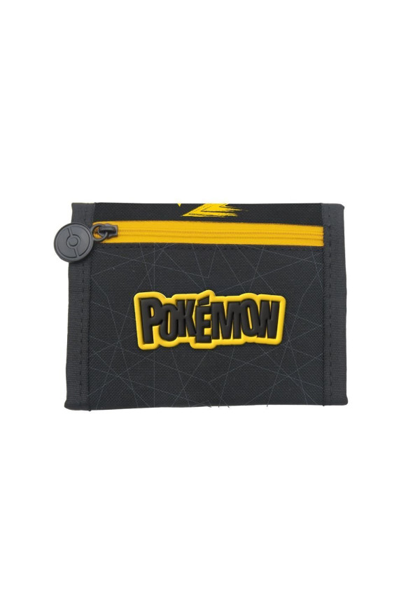 Billetera POKEMON