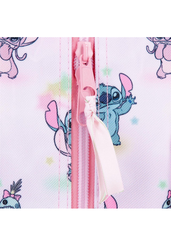 Portatodo doble STICH you&me