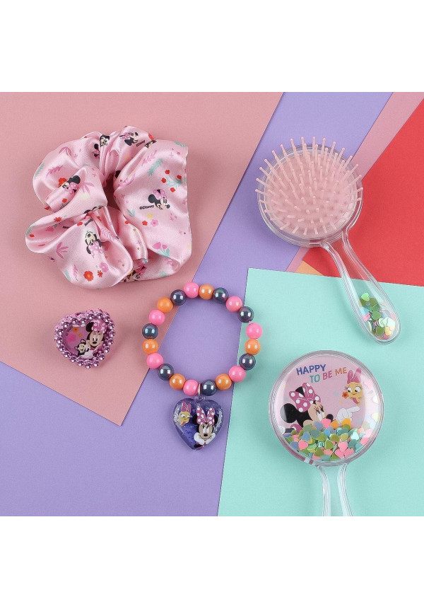 Neceser belleza MINNIE