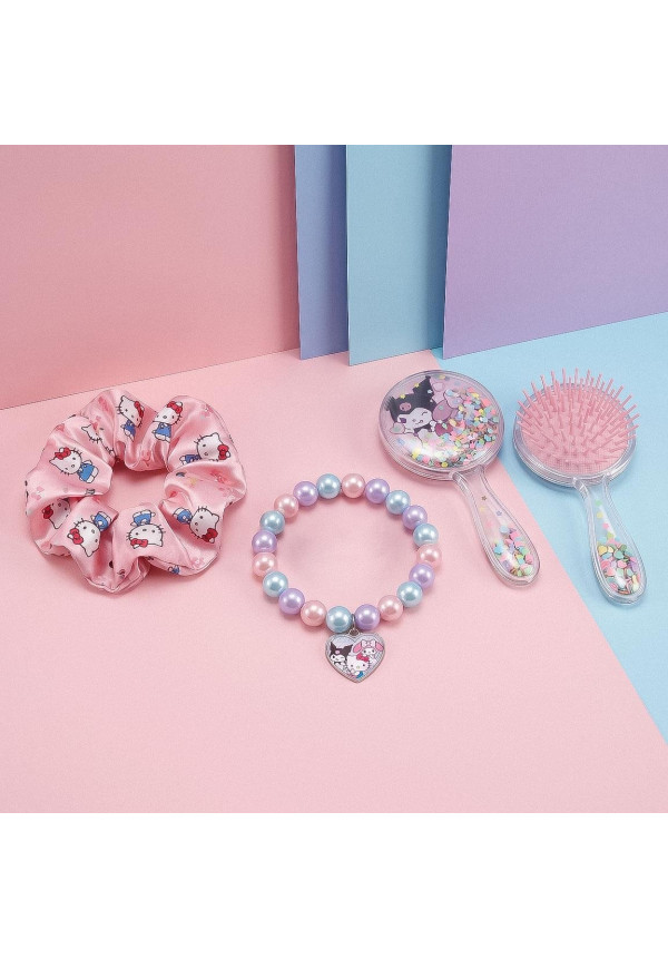 Neceser belleza HELLO KITTY