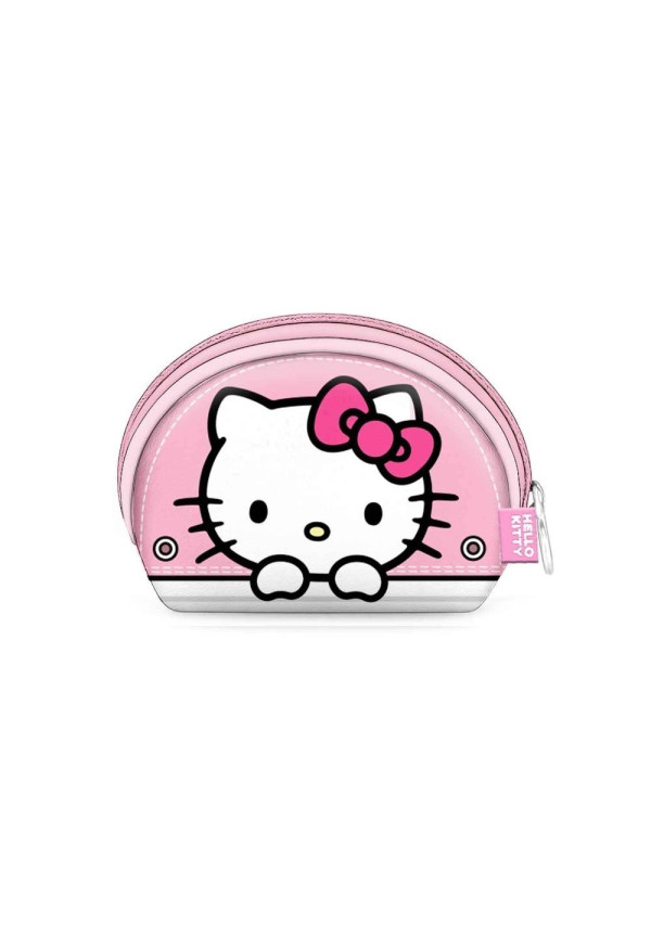 Monedero HELLO KITTY