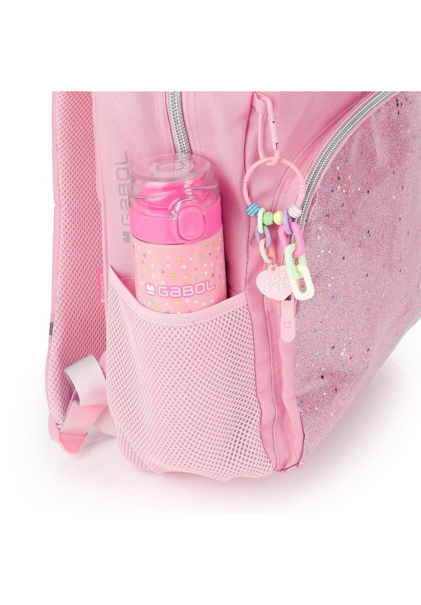 Botella 600ml GABOL glam