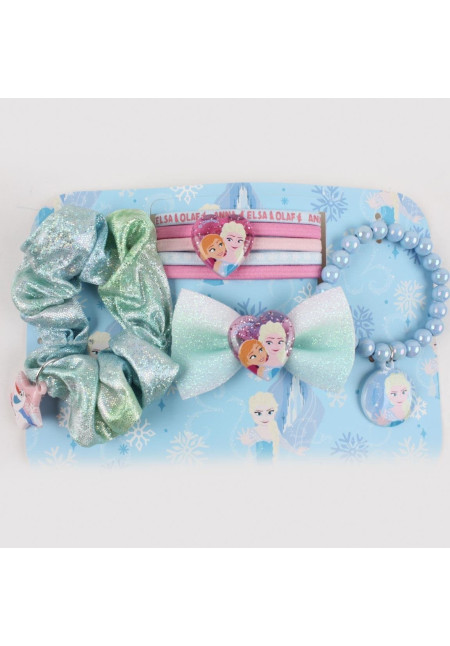 Bolsito belleza FROZEN