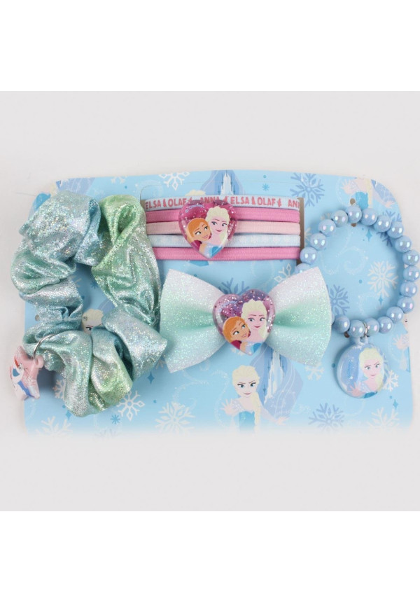 Bolsito belleza FROZEN